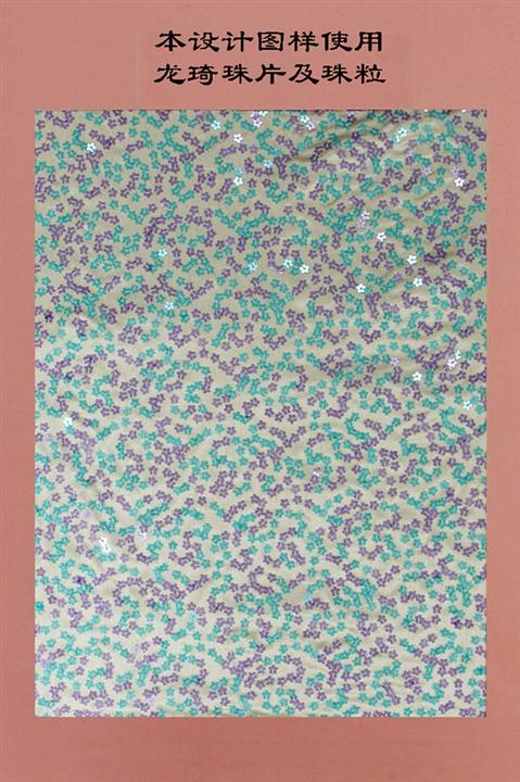 珠片圖樣2